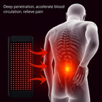 HelioCurve Elite Red/NIR Therapy Panel