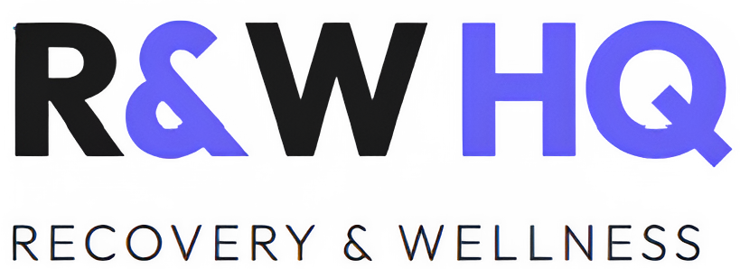 Recovery & Wellness HQ